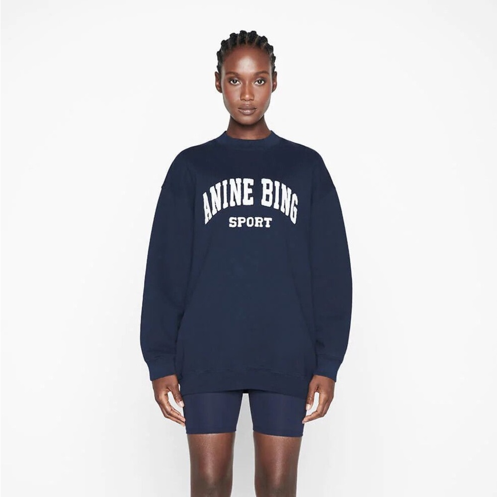 Anine Bing Sport Tyler Sweatshirt